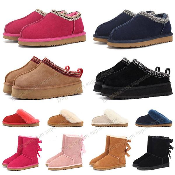 

fuzzy flurry designer slippers womens famous designer sandals slides house pink black fur beige brown furry mini swinter snow ankle boots ho