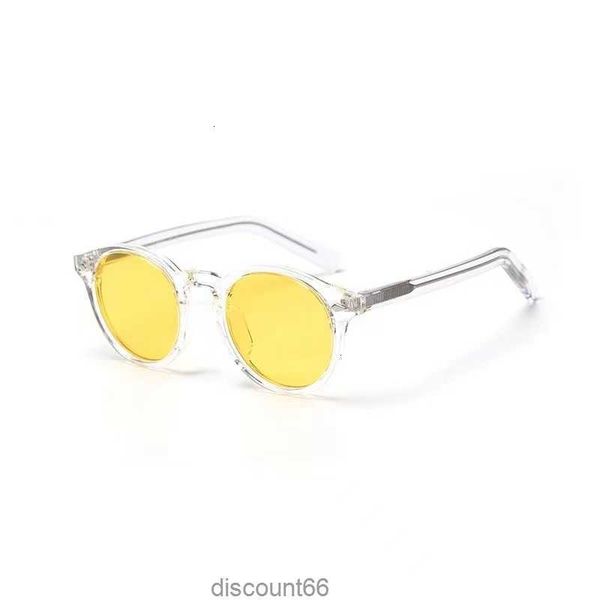 

sunglasses jmm jacqus devauxl round original classical designer acetate handmade solar glasses eyewear with originals 9ce7u 5emrn, White;black