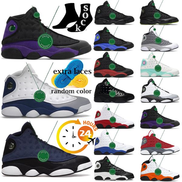 

13s men del sol university french blue obsidian flint starfish black cat he got game wheat playoff navy bred trainers jumpman 13 outdoor bas
