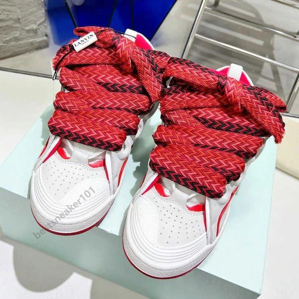 

luxury designer shoes casual shoes curb lace-up shoes sneakers men women shoes sneaker black purple light blue gum brown outdoor shoes runni
