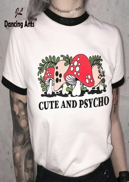 

women tshirts oneck short sleeve cartoon print korean slim 2020 summer new female fashion colorblock street style tees t2004476783, White