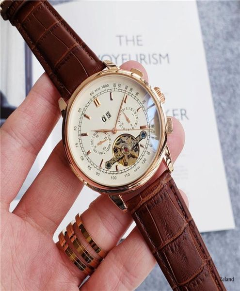 

rr aaaa patek men039s luxury business watch luminous relgio digital automatic mechanical watch tourbillon men vv9530867