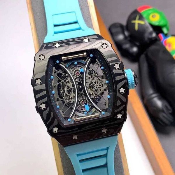 

milles watches richads mille richad mens watch new automatic fashion business, Slivery;golden