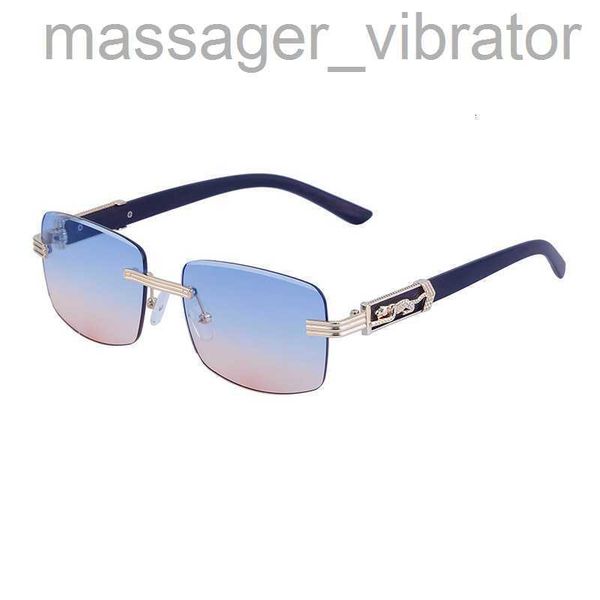 

men's frameless sunglasses new box sunglasses trend leopard glasses shades 1zp8 2 wuh5, White;black