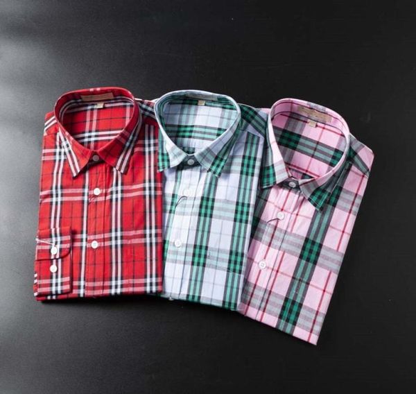 

luxurys designers mens dress shirt brand fashion male shirt longsleeves embroidered casual high quailty man shirts slim s3x5677267, White;black