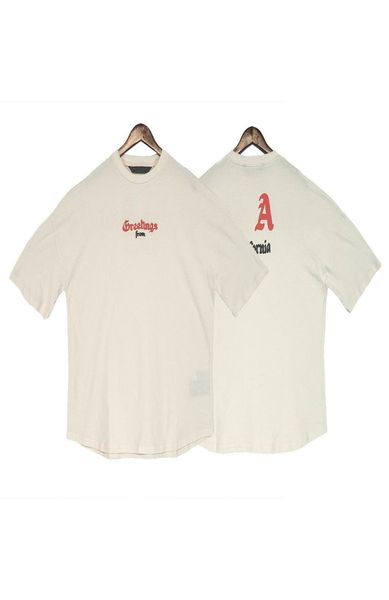 

hip hop muscle fit curved hem white cotton custom printing men women t shirt casual quantity trend sxl 654332400053, Black;brown