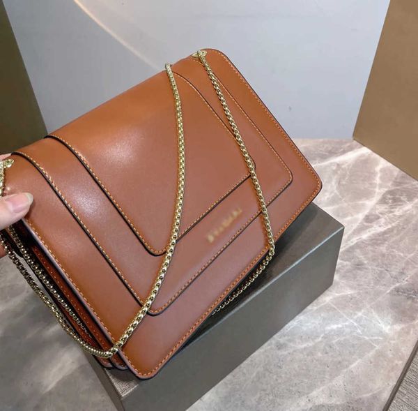 

luxury designer bag classic serpentine shoulder bag women's crossbody bag leather tote bag brand bag chain bag