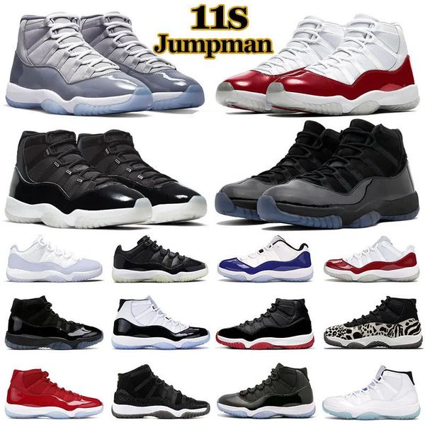 

running low mid basketball shoes legend blue white concord bred men metallic gold 11s pantone burgundy women sports sneakers
