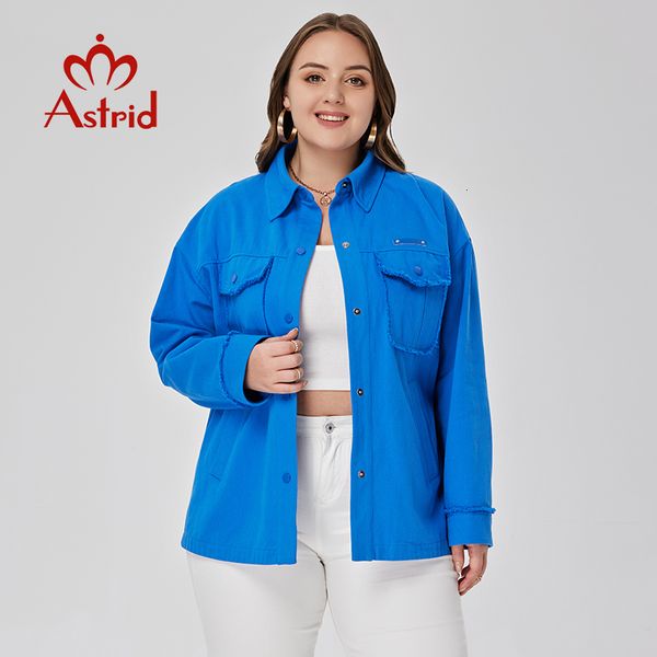 

women's plus size outerwear coats astrid women's shirt and blouses fashion casual coat women clothes plus size spring in outerwear, Black