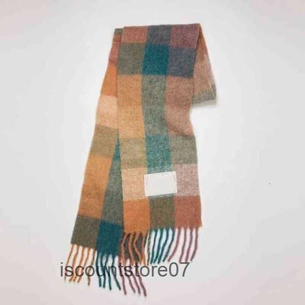 

men ac and women general style cashmere scarf blanket women's colorful plaid8lkyb2sl, Blue;gray