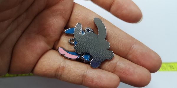 

other lot 50pcs cartoon anime metal charm pendant diy bracelet earrings necklace key chain jewelry making gifts