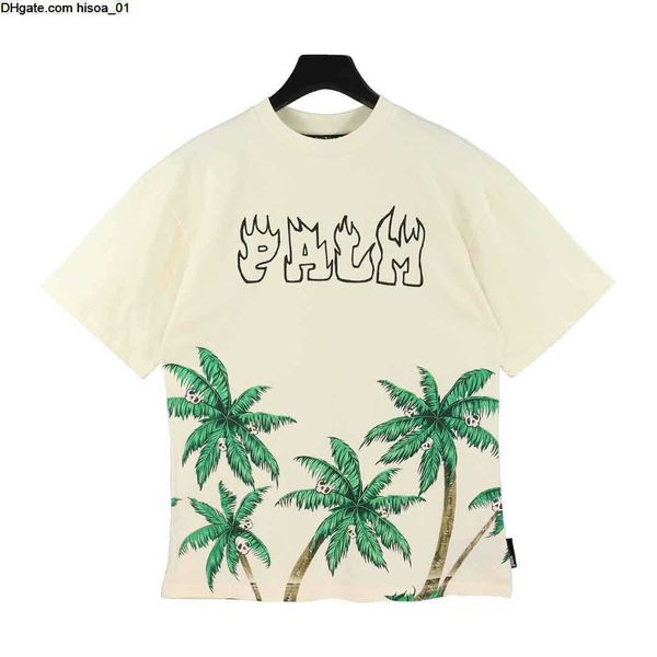 

plus tees men's polos round neck embroidered and printed polar style summer wear with street pure cotton w28745, Black;brown