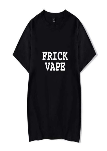 

baylen levine frick vape tshirt menwomen short sleeve02630741, White;black