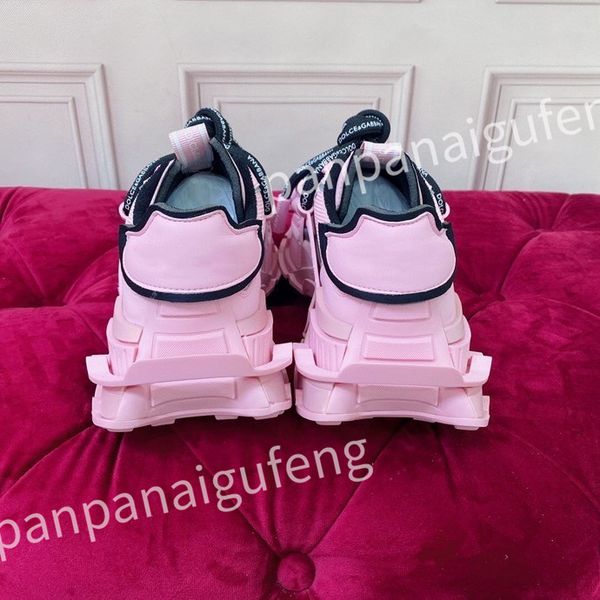 

luxury designer casual white shoes sneakers casual shoes sneakers women's flats platform shoe white black women lace up men size35-41 h