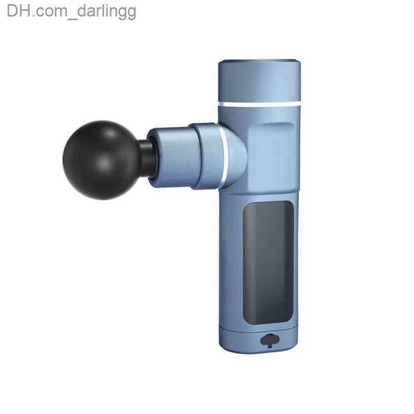 

aihao mg03 selling dropshipping massage products gun mini vibration q230830