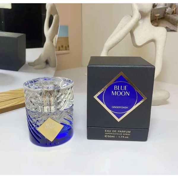 

kilian perfume 50ml angels share roses on ice blue moon ginger dash parfums cologne spray woman fragrances eau de parfum131