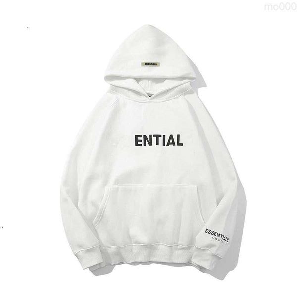 

designer ess hoodie mens women winter warm fashion streetwear pullover sweatshirts loose jumper clothing1mzeb38x7roy, Black