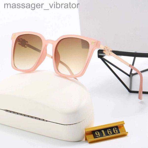 

hd saijia 23 fashion new versatile sunglasses 7bks 3vm6, White;black