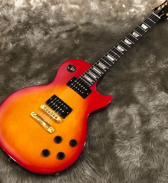 

2023 les p studio lite 96 electric guitar as same of the pictures