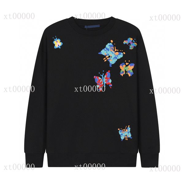 

22ss designer letter printed t shirts tee sweatshirt fashion high street short sleeves summer casual t-shirt breathable men women crew neck, Black;brown