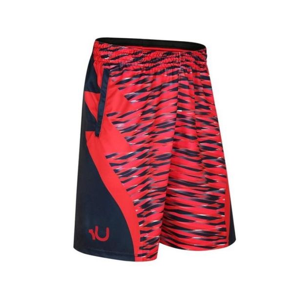 

new 2021outdoor athletic kd gym shorts active running at knee high elastic pocket loose basketball pants men plus size m3xl1340712, White;black