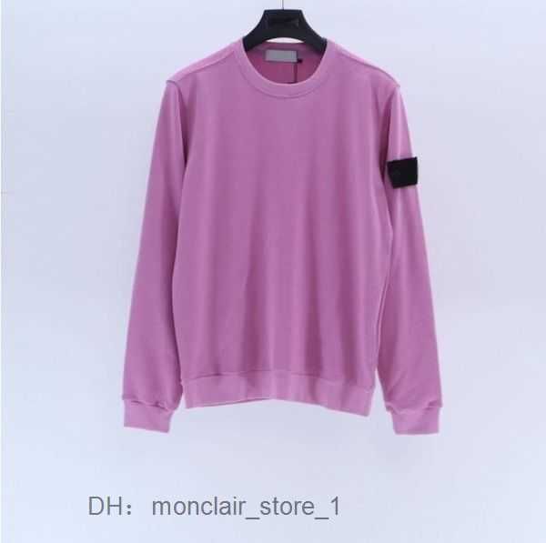 

stones hoodie island designers mens brand hoodie candy hoody women casual long sleeve couple loose o-neck sweatshirt stone hoodie 5 rz7e, Black