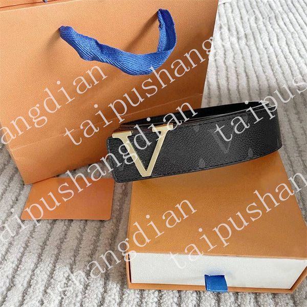 

belts for women designer belt men 3.8cm width brand belt l buckle v luxury plaid belts good quality genuine leather designer belt bb belt ce, Black;brown