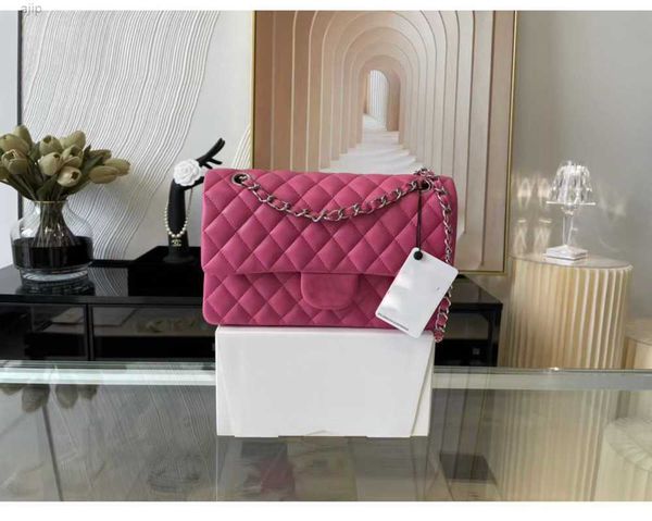 

ccbag 25cm spring and summer all steel light gold silver metal very feminine elegant sales champion italian original european american simpl