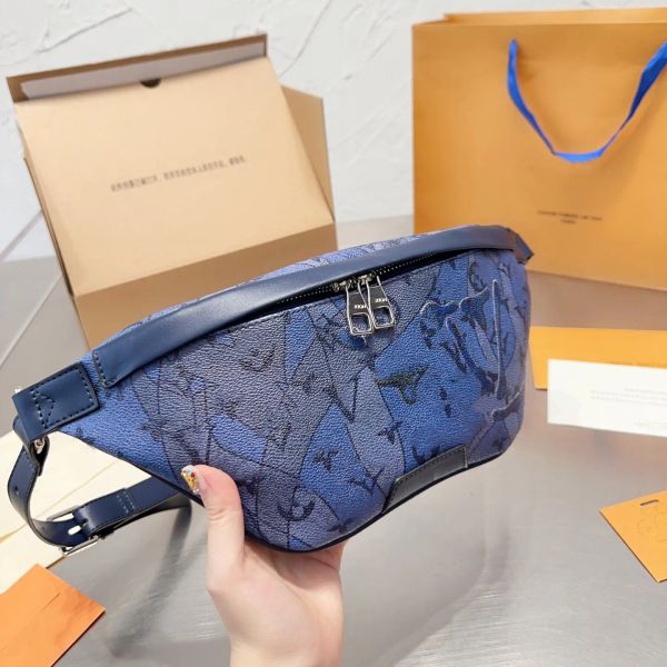 

fanny packs men bumbag leather waist bags designer waist bags womens belt bag chest bag fashion crossbody bags handbags purse bum bag fannyp