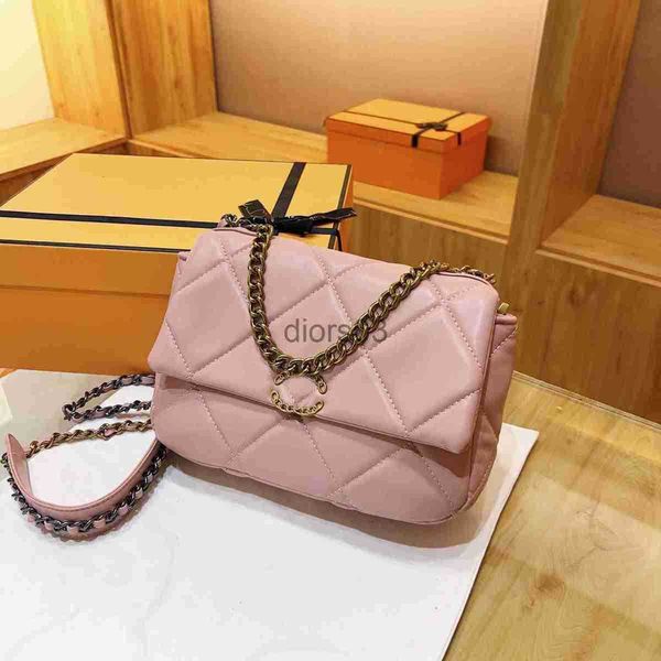 

designer channel cc bag handbags beach crossbody the tote shoulder bag luxurys fashion brands man woman large capacity pink leather messenge