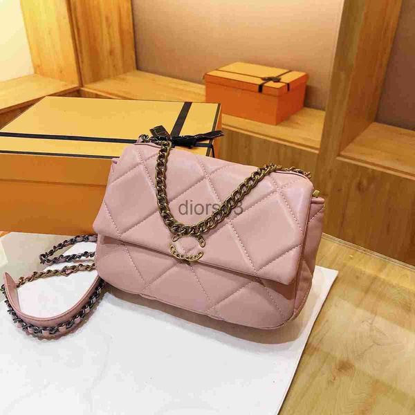 

designer channel cc bag handbags beach crossbody the tote shoulder bag luxurys fashion brands man woman large capacity pink leather messenge