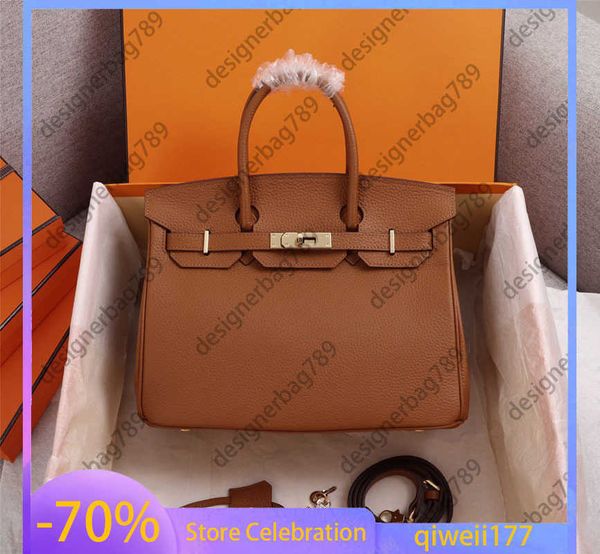 

5a designer bag handbag for women genuine leather fashion totes shoulder bags handmade handbags shoulders tote luxury designers purse bolsa