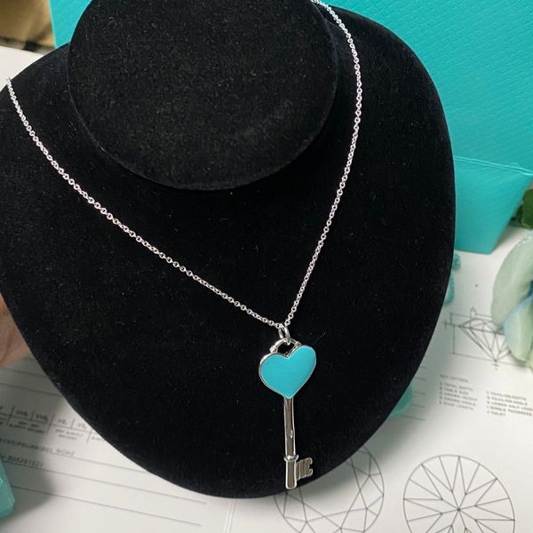 

necklace designer necklace christmas gift jewelry temperament all matching style necklace the most popular 2023, Silver