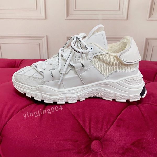 

2023 luxury designer casual white shoes sneakers casual shoes sneakers women's flats platform shoe white black women lace up men fd2302