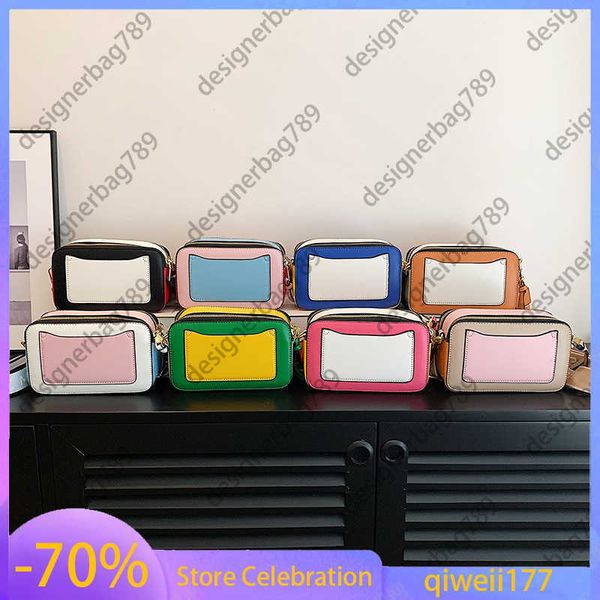 

bag fashion shoulder crossbody camera bag designer purses and handbags lady luxury famous brands pu gift89