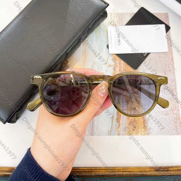 

xiao xiang family sunglasses xiaoxiangjia fashion sunglasses with diamond carved out letters big face slim anti uv category}, White;black