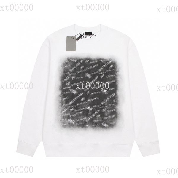 

22ss designer letter printed t shirts tee sweatshirt fashion high street short sleeves summer casual t-shirt breathable men women crew neck, Black;brown