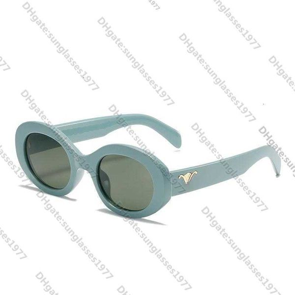 

new fashion personality macaron triumphal arch sunglasses{category}, White;black