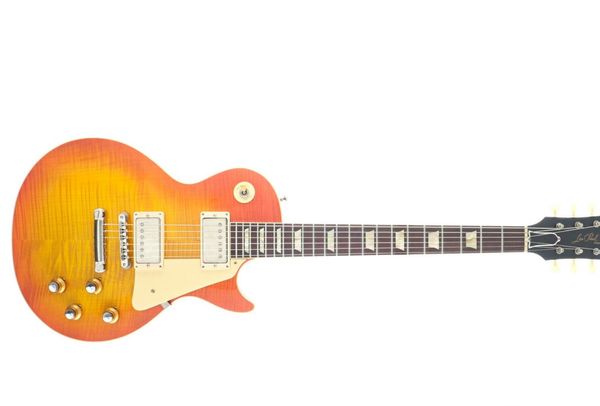 

cme standard 60th anniversary #cme electric guitar as same of the pictures