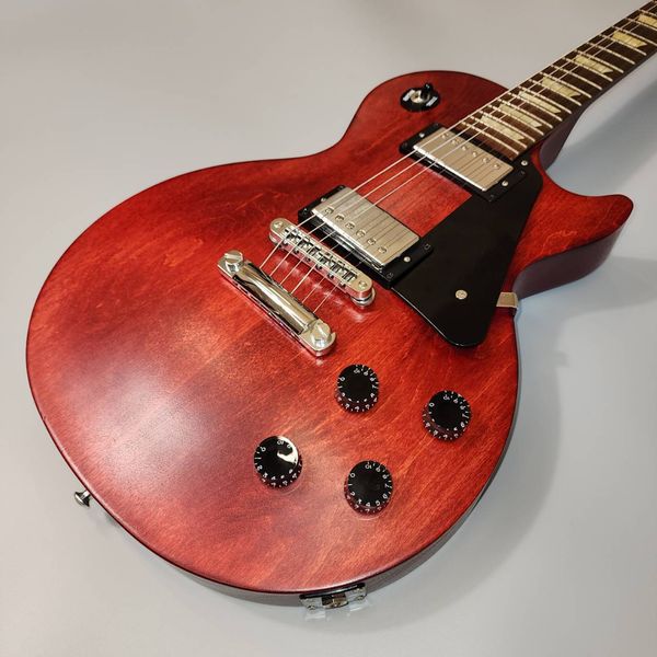 

2023 les p studio electric guitar as same of the pictures