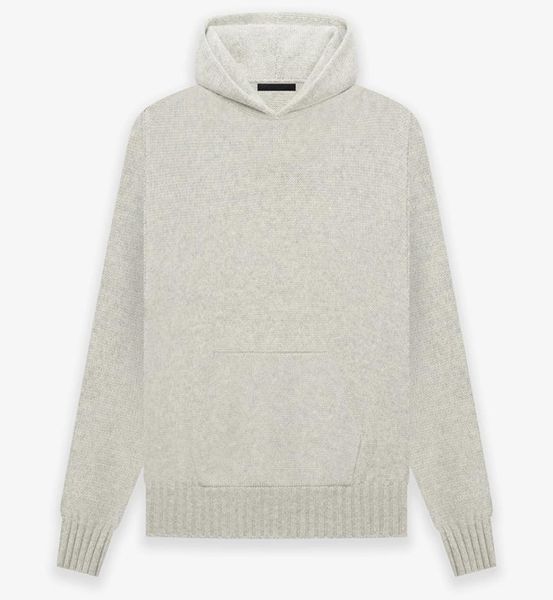

2021 usa warm 7th knit hooded sweater autumn winter fashion men oversize pullover hoodie coat sweatshirt5978473, White;black