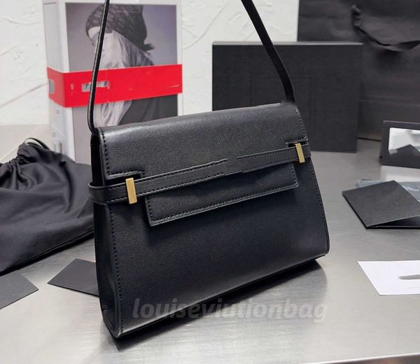 

designer handbags women leather manhattan shoulder bag purse wallet luxury crossbody bags