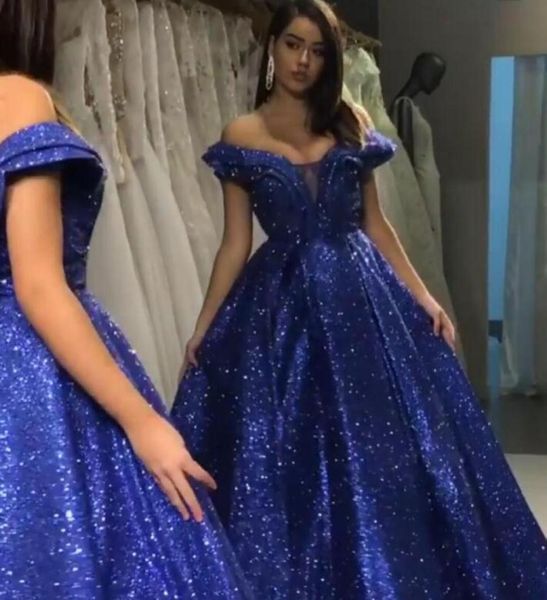 

evening dress yousef aljasmi kim kardashian short sleeve blue sequins ball gown long dress almoda gianninaazar zuhlair murad ziadn4022082, Black;pink