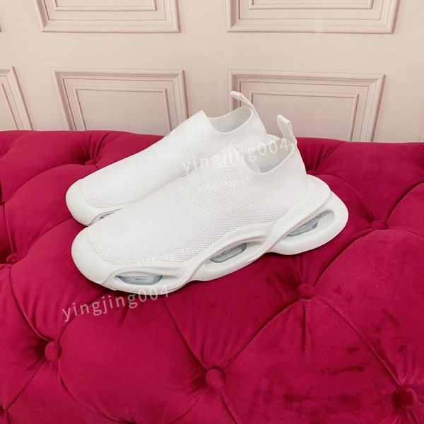 

luxurys designer casual white shoes sneakers casual shoes sneakers women's flats platform shoe white black women lace up men size35-45
