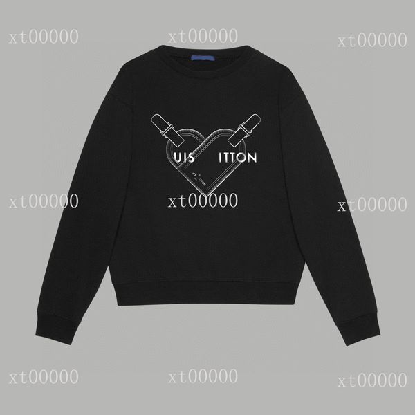 

22ss designer letter printed t shirts tee sweatshirt fashion high street short sleeves summer casual t-shirt breathable men women crew neck, Black;brown