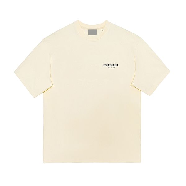 

men's t shirts designer t shirt cotton round neck printing quick drying breathable anti wrinkle men spring summer high loose trend378, White;black