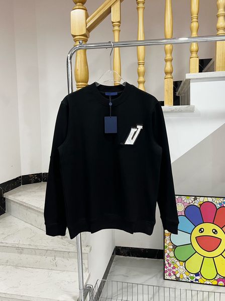 

men's plus tees & polos round neck embroidered and printed polar style summer wear with street pure cotton t-shirts 2012, Black