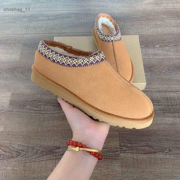 

boots women's tasman slipper boots new design women casual slippers cotton shoe, Black