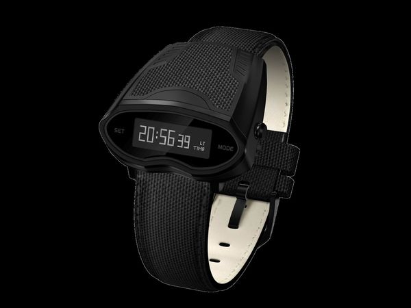 

wristwatches fashion tech future style watch men digital racing sport luxury creative punk wind men's sport watches 230829, Slivery;brown