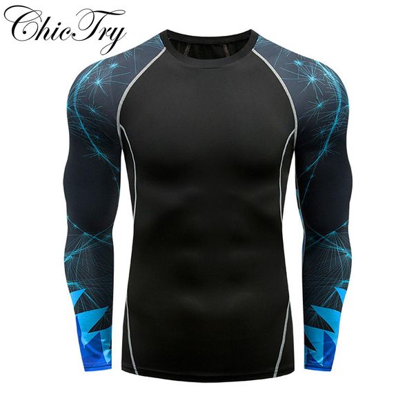 

set mens swim t shirt beach rash guard long sleeve breathable quick dry sports gym running beachwear swimwear surfing diving